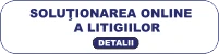 Soluționarea online a litigiilor