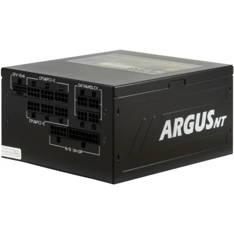 Inter-Tech Sursa HA-1200BA4 1200W Inter-Tech Sursa HA-1200BA4 1200W