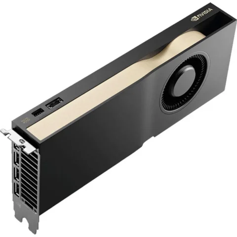 PNY Placa video NVIDIA RTX PRO 4500 Blackwell 32GB PB (Retail)