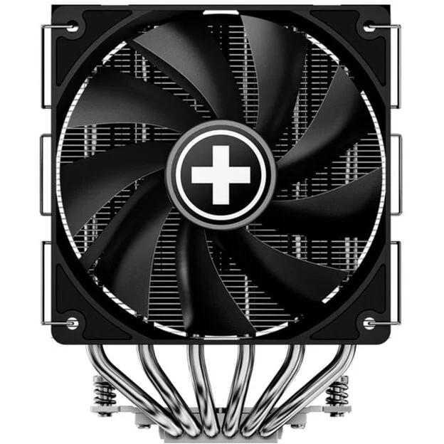 Xilence Cryon M806D.B (120mm)