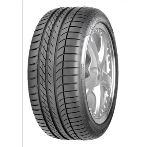 Goodyear Anvelopa 275/55R19 111W EAG F1 ASY 3 SUV PJ EE:C FR:A U:2 70DB