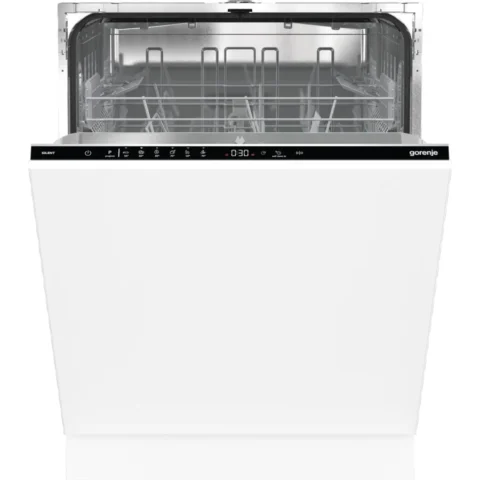 Gorenje Masina de Spalat Vase Incorporabila GV642E90 13 Seturi 6 Programe 60Cm Clasa E