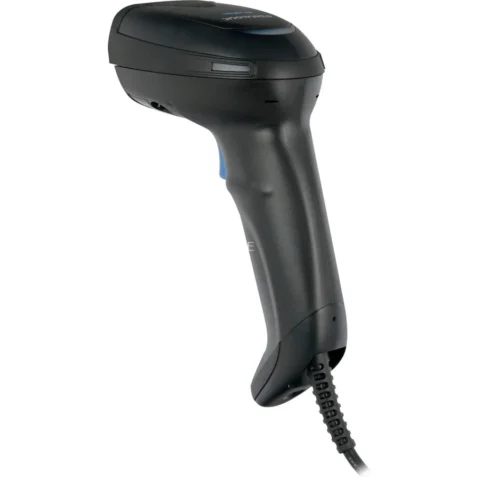 DATALOGIC Scanner Gryphon I GD4220 Kit, barcode scanner black, incl. USB cable