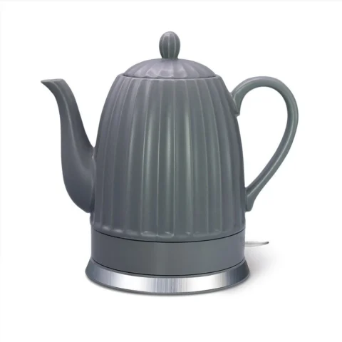 Fierbator Ceramic Electric MAESTRO MR-077 1.5l 1500W Gri