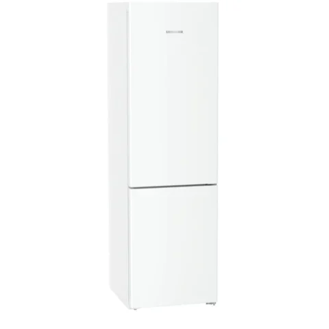 Liebherr Combina Frigorifica CNd 5723 Plus NoFrost EasyFresh 371L 201.5Cm Clasa D Alb