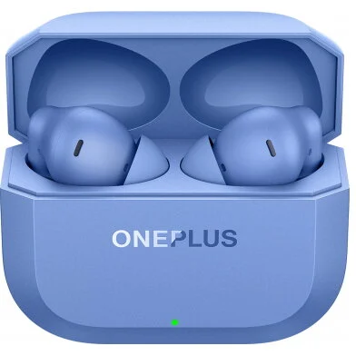 OnePlus Casti Handsfree Bluetooth Nord Buds 3R TWS MultiPoint Albastru