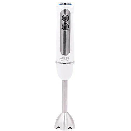 Adler Blender AD 4625w 5 Viteze 1500W Alb