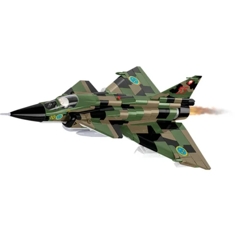 Cobi Jucarie Saab AJS 37 Viggen +9 ani