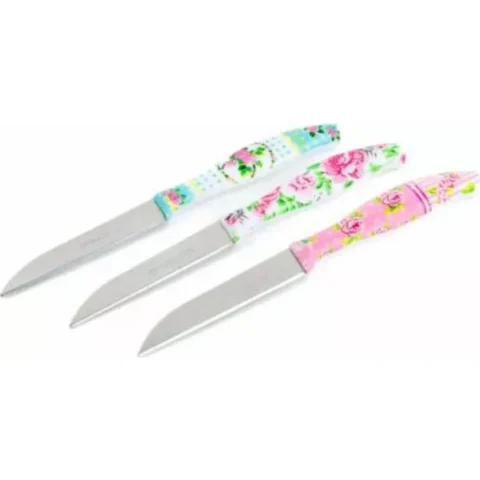 Family Kit Cutite de Bucatarie 15cm Multicolor