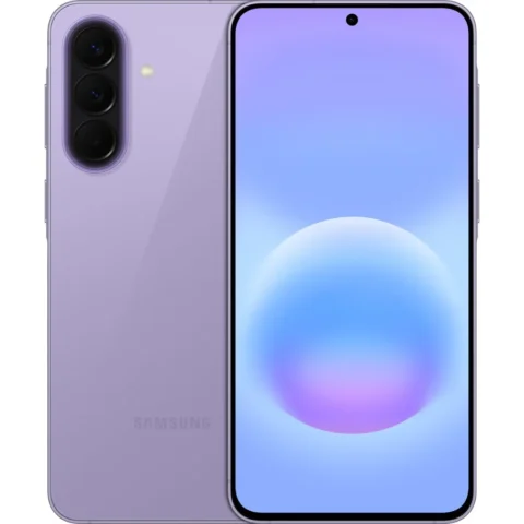 Samsung Telefon mobil Galaxy A57 5G 12GB 512GB Awesome Lilac