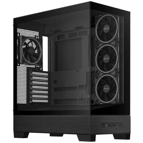 ASUS Carcasa A32 PLUS Negru