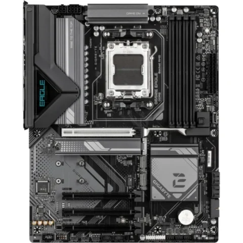Gigabyte Placa de Baza B650E EAGLE AMD B650 Socket AM5 ATX