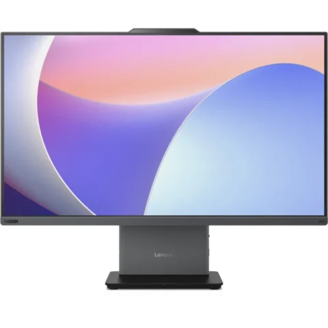 Lenovo Sistem All in One ThinkCentre Neo 50a G5 27inch FHD Intel Core i5-13420H 16GB 512GB SSD Windows 11 Pro Luna Grey