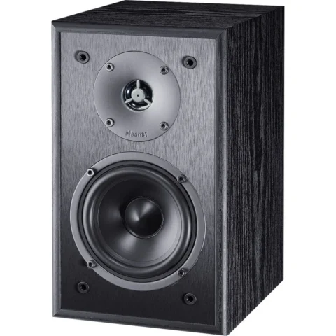 Magnat Set Monitor S10 B Boxe De Raft Negru