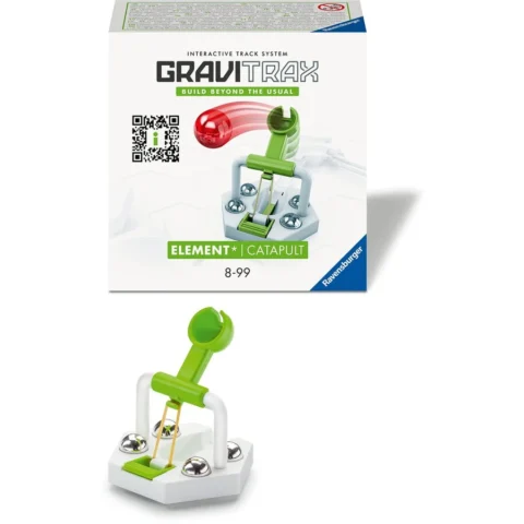 Ravensburger Jucarie Element Catapult +8 ani