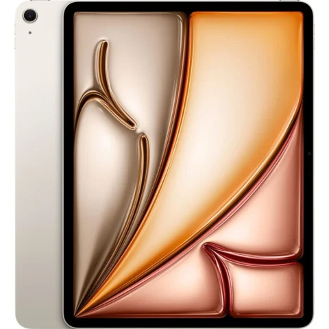 Apple Tableta iPad Air G8 13inch 256GB WiFi Champagne