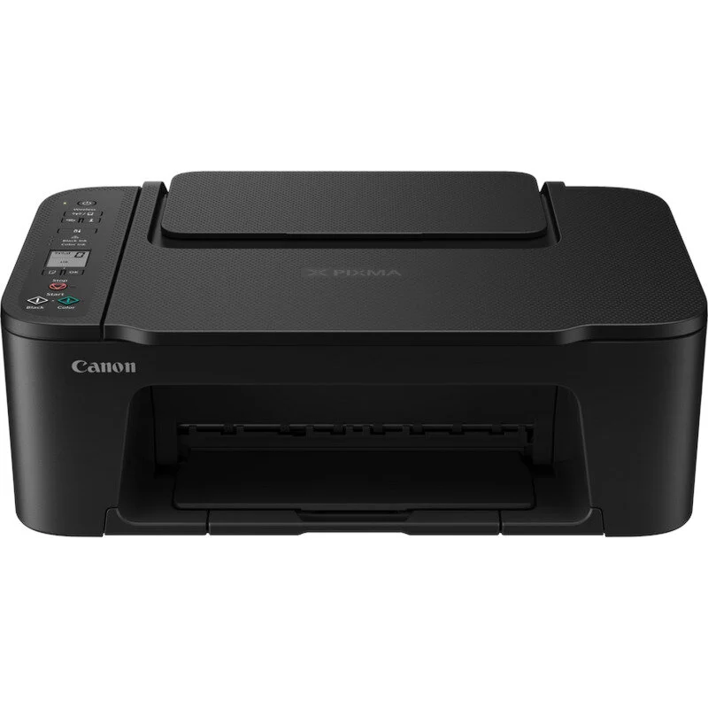 Canon Multifunctional InkJet Color TS3750i Black