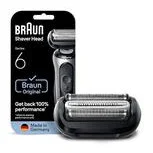 Cap de schimb pentru aparatul de ras Braun Seria 6 64B Cap de schimb pentru aparatul de ras Braun Seria 6 64B