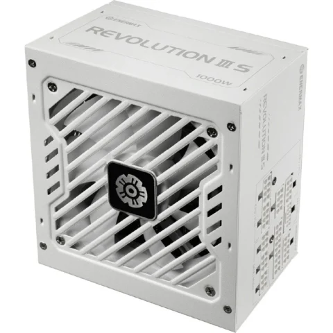 Enermax Sursa REVOLUTION III S ATX 1000W