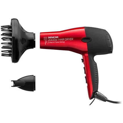 Generic USCATOR PAR 2000W SENCOR