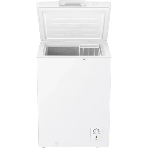 Gorenje Lada Frigorifica FH10E4W5 Capacitate 97L H 86CM Clasa E Alb