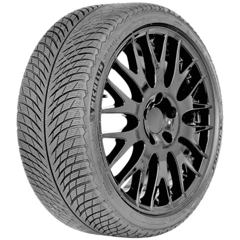 Michelin Anvelopa Iarna Pilot Alpin 5 XL 315/30 R21 109V