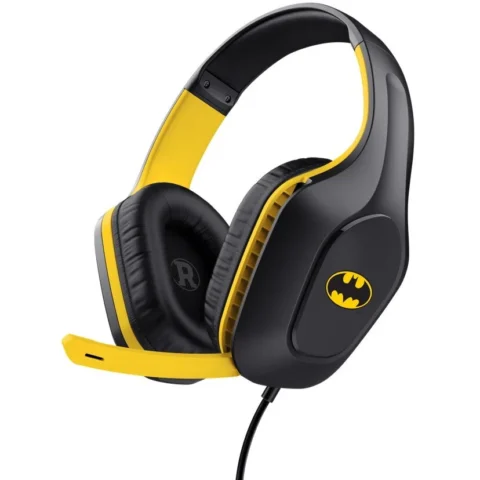 Trust Casti 25783 Gaming Negru