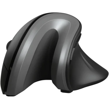 Trust Mouse Verro Wireless Negru