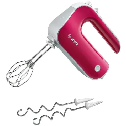 Bosch Blender Blender ręczny MFQ 40304 500W red