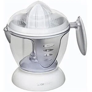 Clatronic Storcator citrus press ZP 3066 1,2L 40W white