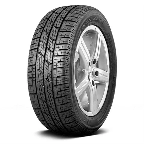 Pirelli Anvelopa 255/60R18 112V XL SZERO ALLSEASON PJ EE:E FR:C U:2 72DB