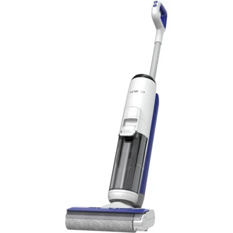 Tineco Aspirator Vertical cu Spalare iFloor 5 Breeze Alb