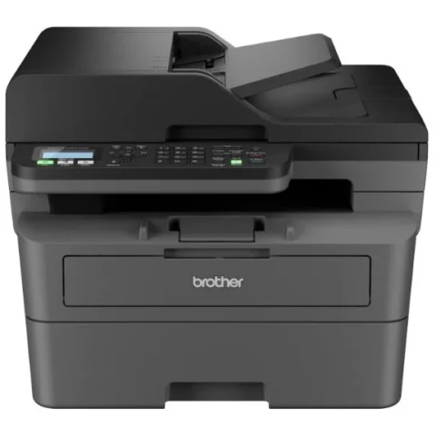 Brother Imprimanta Multifunctionala MFC-L2800DW Mono Laser A4 Negru
