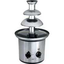 Clatronic SKB 3248, chocolate fountain (inox)