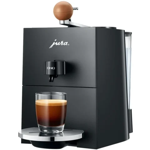 JURA Espressor Cafea ONO Coffee 1450W 15bar Negru