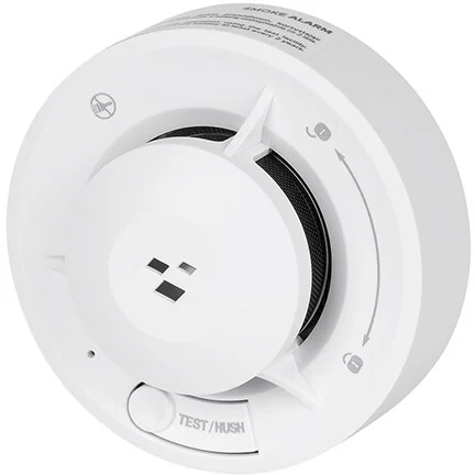 KrugerMatz SENZOR SMART WI-FI FUM TUYA KRUGER&MATZ