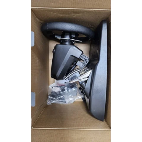 Logitech Volan Resigilat G920 Driving Force Racing PC XBox One Logitech Volan Resigilat G920 Driving Force Racing PC XBox One