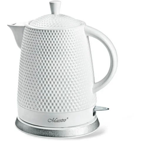 Maestro Fierbator MR-069 Electric 1.5L 1500W Alb