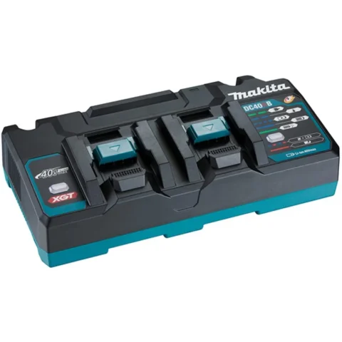 Makita 2-way charger DC40RB 40V – 191N09-8