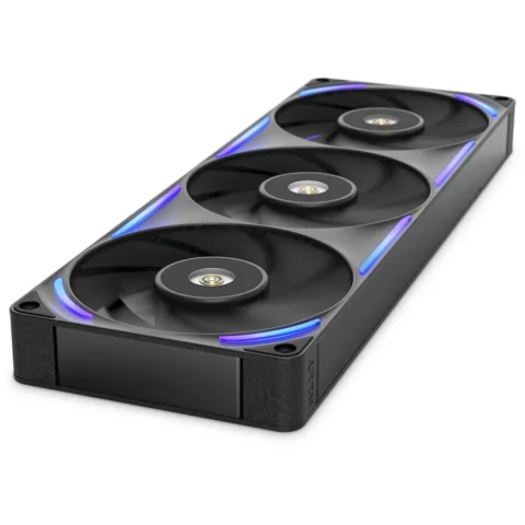 NZXT Performance Fan F360X, case fan, black, 360 mm