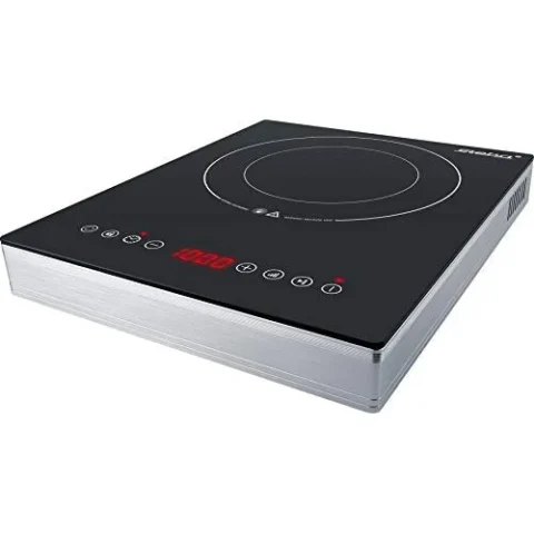 Steba Plita glass ceramic cooktop HK 30, hotplate