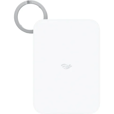Ubiquiti GPS Unifi WiFiMan Wizard, measuring device (white, Bluetooth LE)