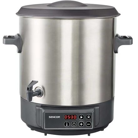 Generic APARAT DE CONSERVARE 27L 1800W SENCOR Generic APARAT DE CONSERVARE 27L 1800W SENCOR