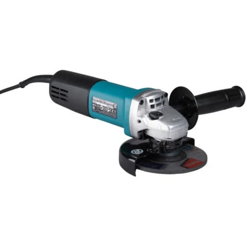 Makita Polizor angle grinder 9558HNRZ (blue/black, 840 watts)