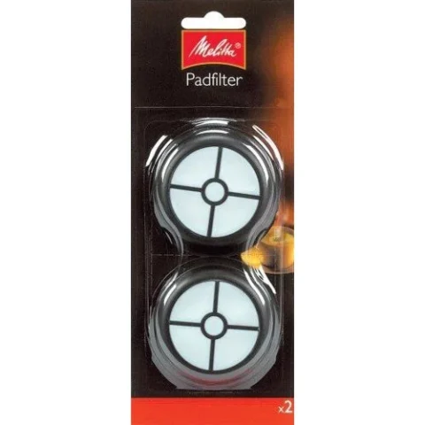 Melitta Pad Filtr 2 sztuki do Senseo
