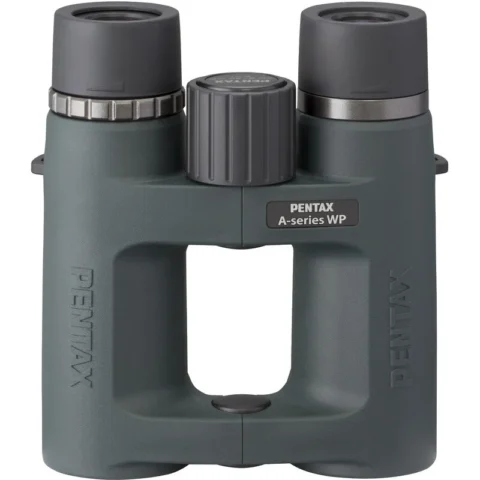 Pentax Binoclu AD 9×32 WP