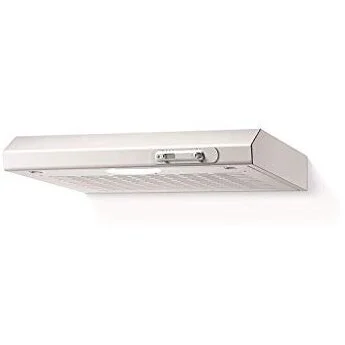 Respekta Hota undercounter hood DH520WL C white