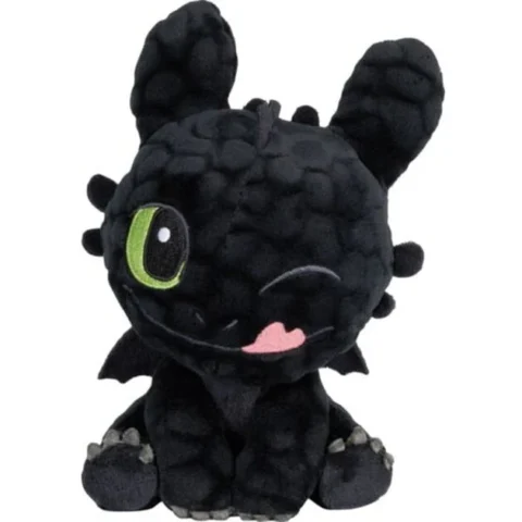 Schmidt Spiele Jucarie Dragoni Stirbul Fericit 18cm +1 an