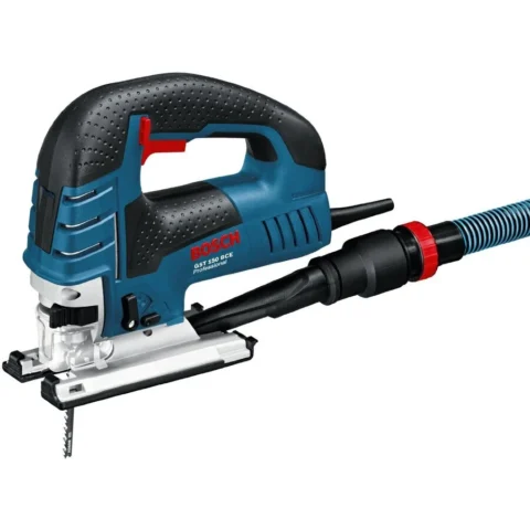 Bosch Powertools Bosch Wyrzynarka GST 150 BCE blue