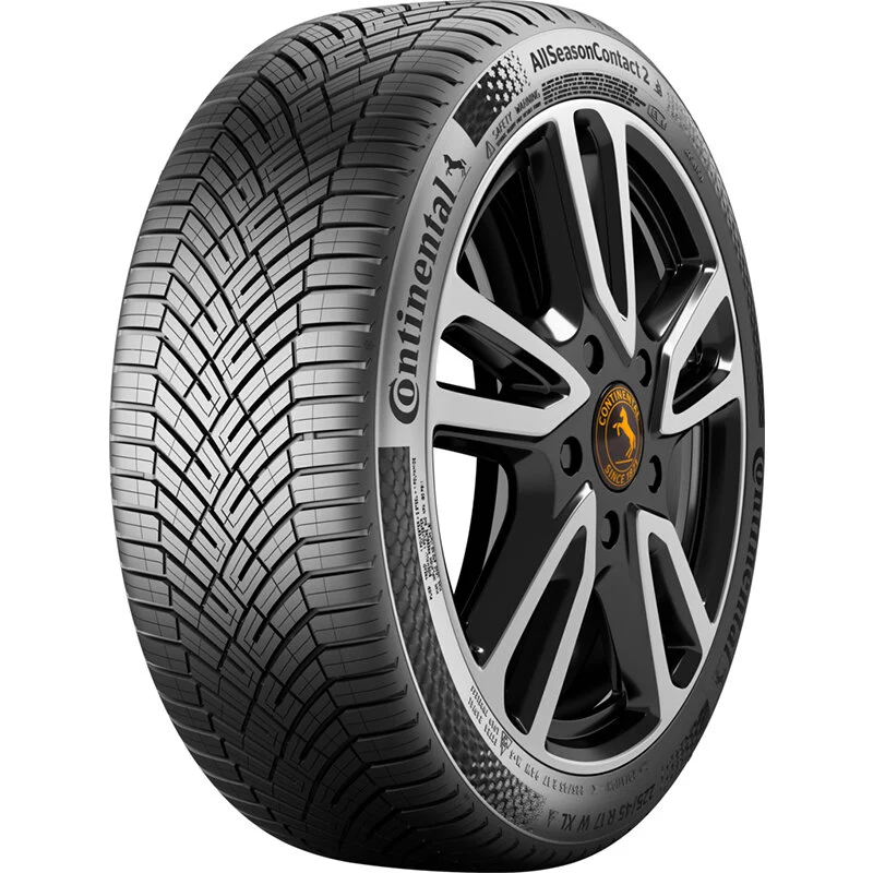 Continental Anvelopa AllSeasonContact 2 XL 195/65 R15 95V